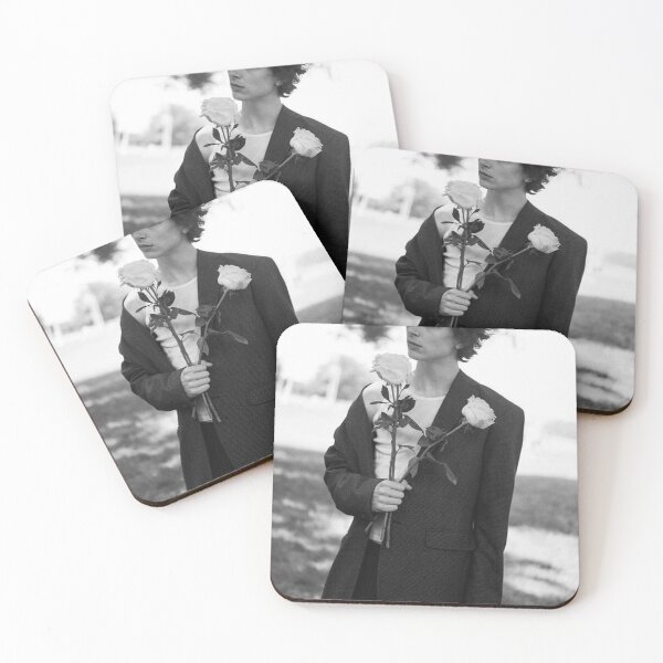 Item preview, Timothee Chalamet Vogue Photoshoot designed and sold by cupidchu.