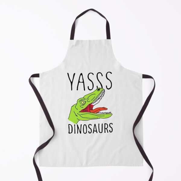 Item preview, YASSS DINOSAURS designed and sold by HB2-Design.
