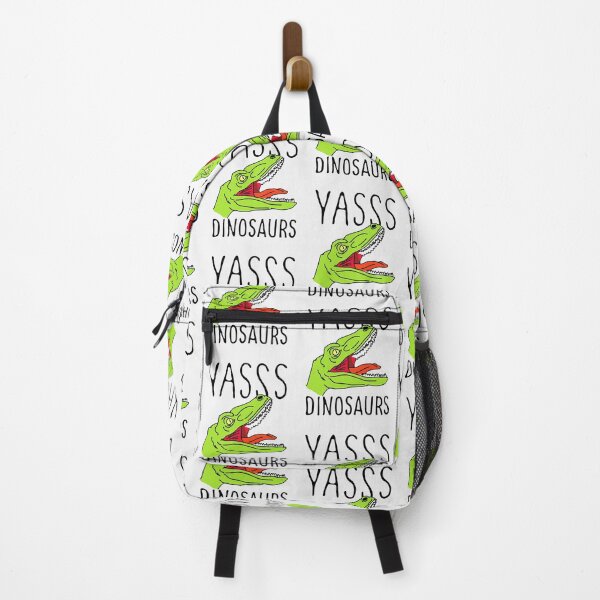 Item preview, YASSS DINOSAURS designed and sold by HB2-Design.