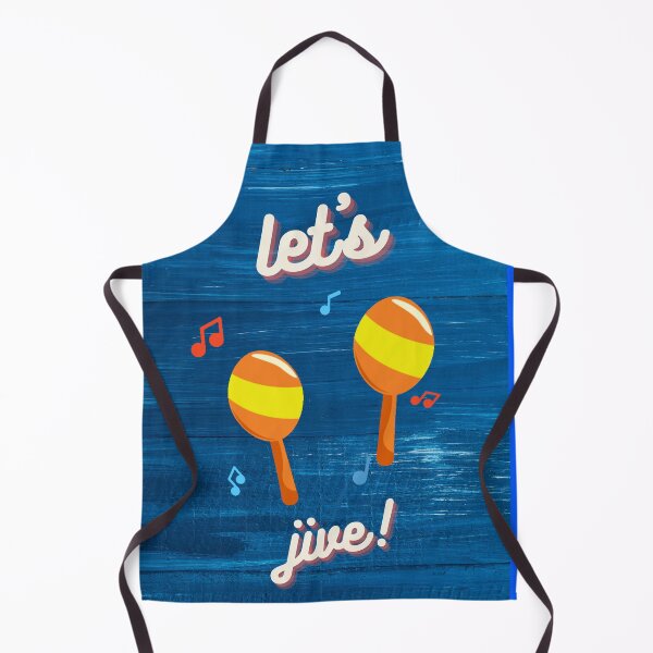 Item preview, Let's Jive designed and sold by TheRightHonMP.