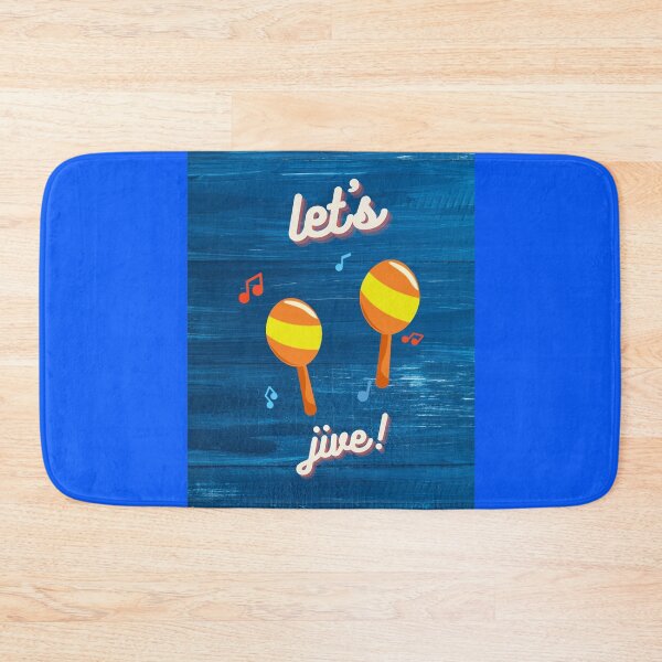 Item preview, Let's Jive designed and sold by TheRightHonMP.