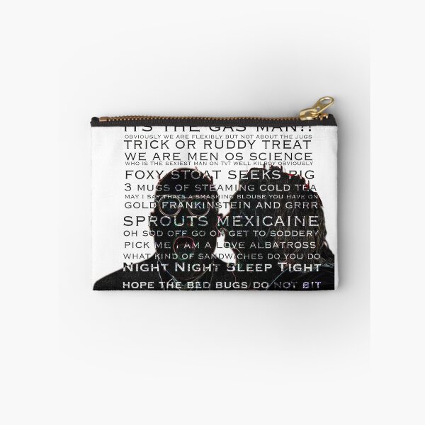 Item preview, Bottom words of wisdom designed and sold by Metalmic.
