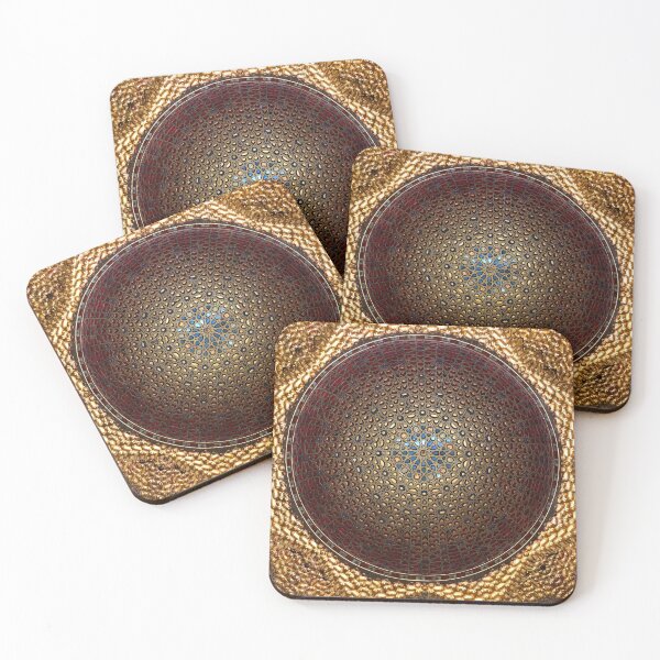 Item preview, Alcázar of Seville designed and sold by Ssawtell.