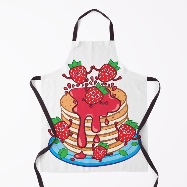 Item preview, Pancakes designed and sold by plushism.