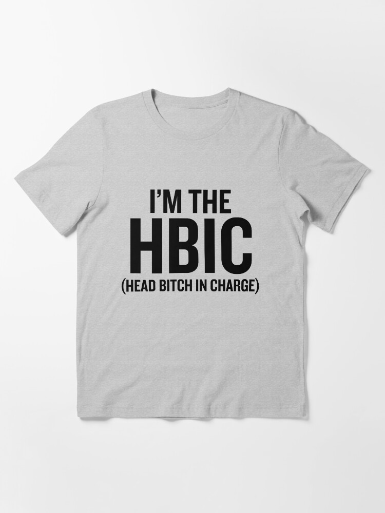 hbic t shirt