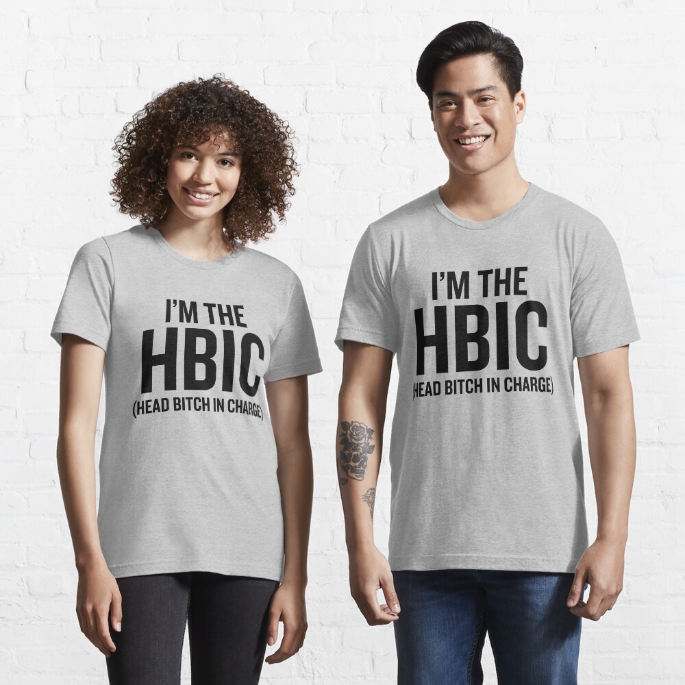 hbic t shirt