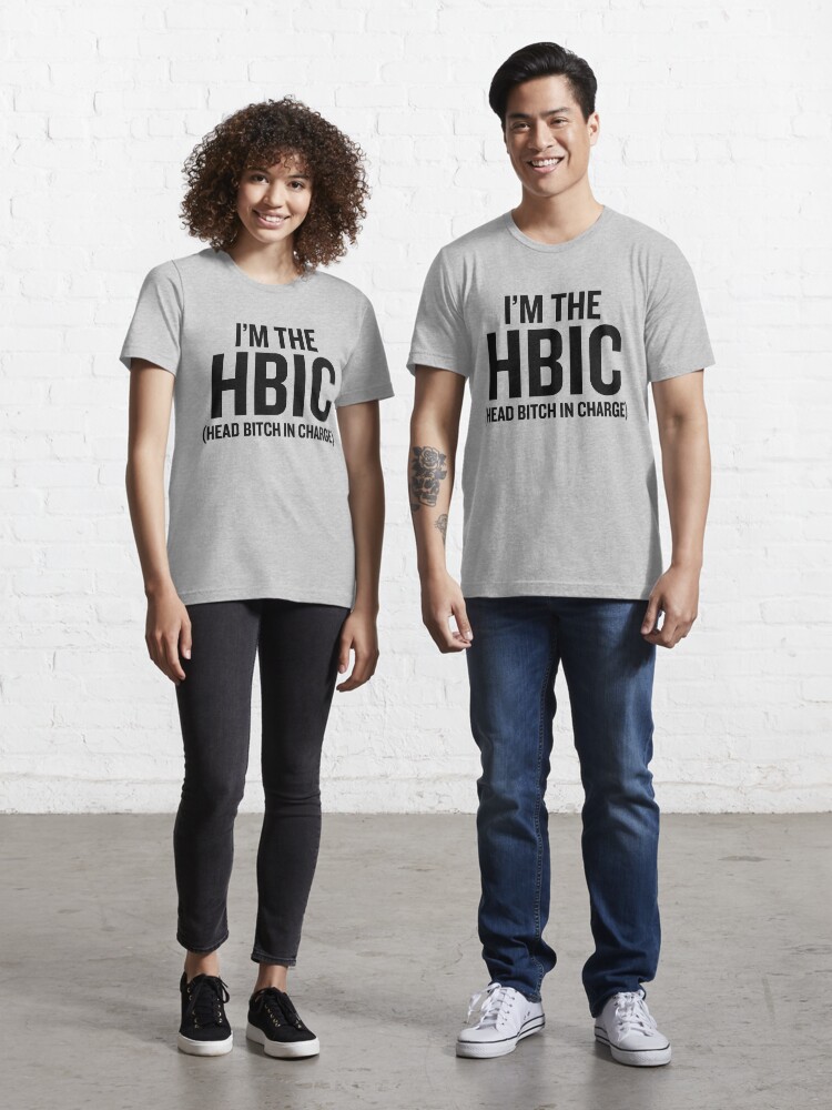 hbic t shirt