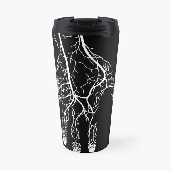 Hand Nerves Travel Mug