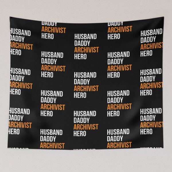 Item preview, funny archivist designed and sold by princegiri.