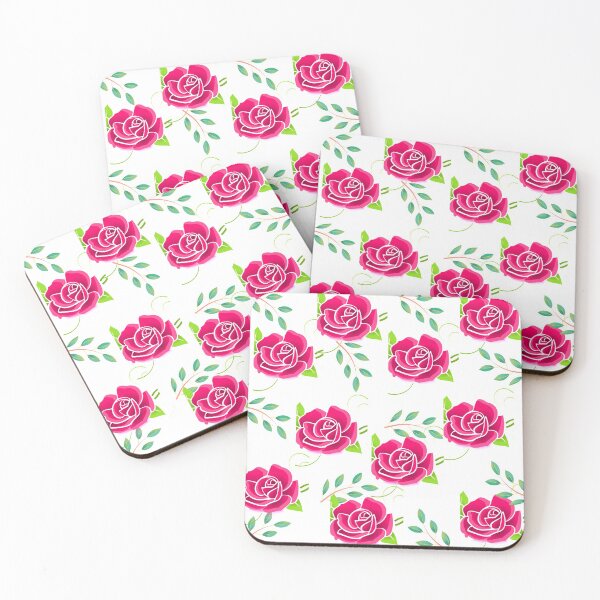 Item preview, rose pattern designed and sold by cute105.
