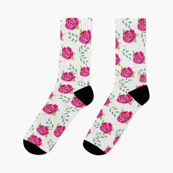 Item preview, rose pattern designed and sold by cute105.