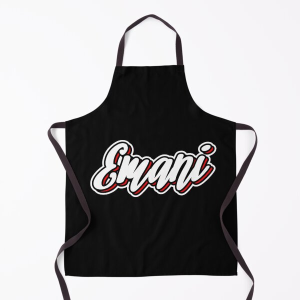 Item preview, Emani first name - hand lettering design designed and sold by sulies.