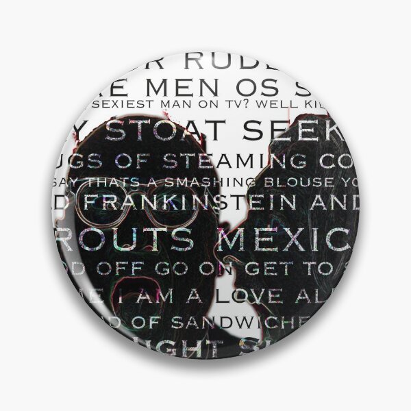 Item preview, Bottom words of wisdom designed and sold by Metalmic.
