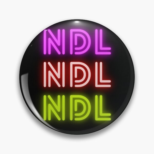 Item preview, NDL designed and sold by TeensArts.