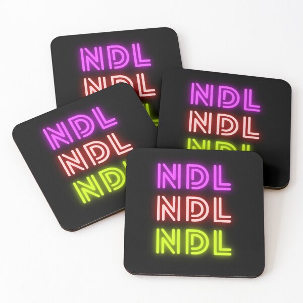Item preview, NDL designed and sold by TeensArts.