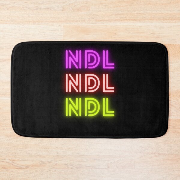 Item preview, NDL designed and sold by TeensArts.