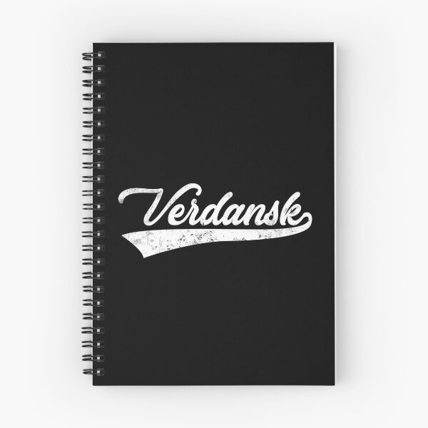 Item preview, Verdansk designed and sold by DragonGFX.