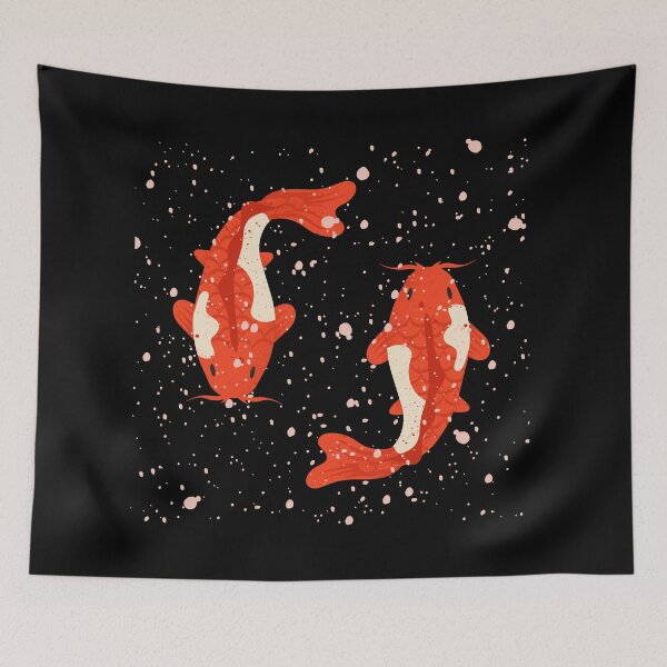 Item preview, Koi Fish designed and sold by Designer-coner.