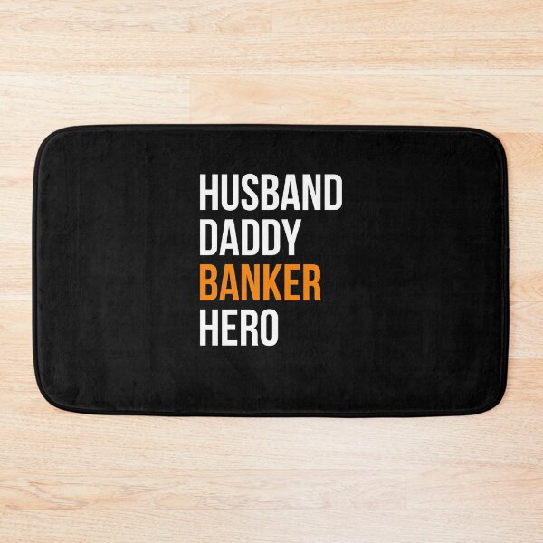 Item preview, funny banker designed and sold by princegiri.