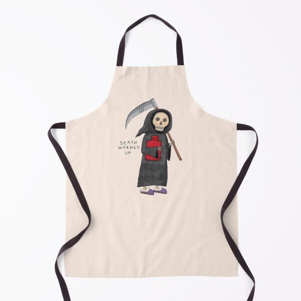 Item preview, Feeling like death warmed up designed and sold by EBG draws.
