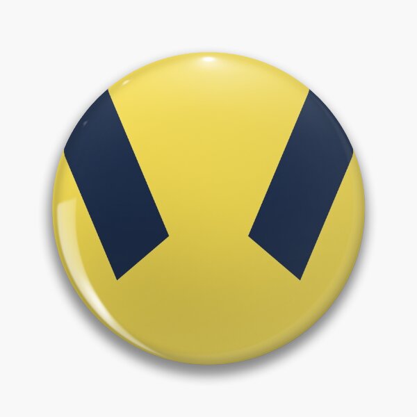 Item preview, Tottenham 1978 Yellow and Navy designed and sold by Sporting Colour.