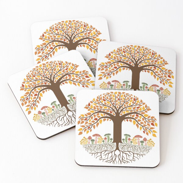 Item preview, Tree (Autumn/Fall) designed and sold by callp.