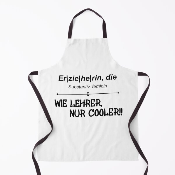 Item preview, Kindergarten teacher - like a teacher, only cooler !! designed and sold by Shirtrick.