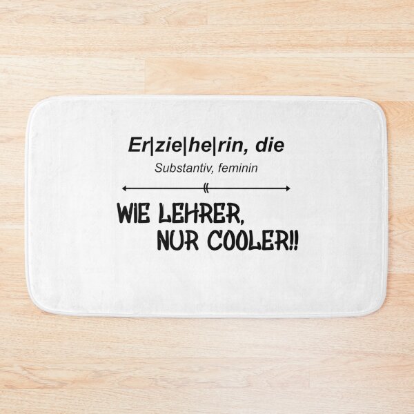 Item preview, Kindergarten teacher - like a teacher, only cooler !! designed and sold by Shirtrick.
