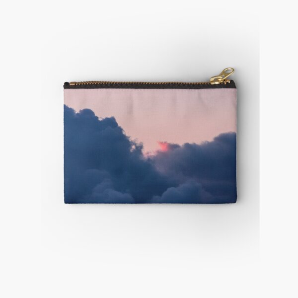 Item preview, Colorful Sunset Clouds designed and sold by NinaNayko.