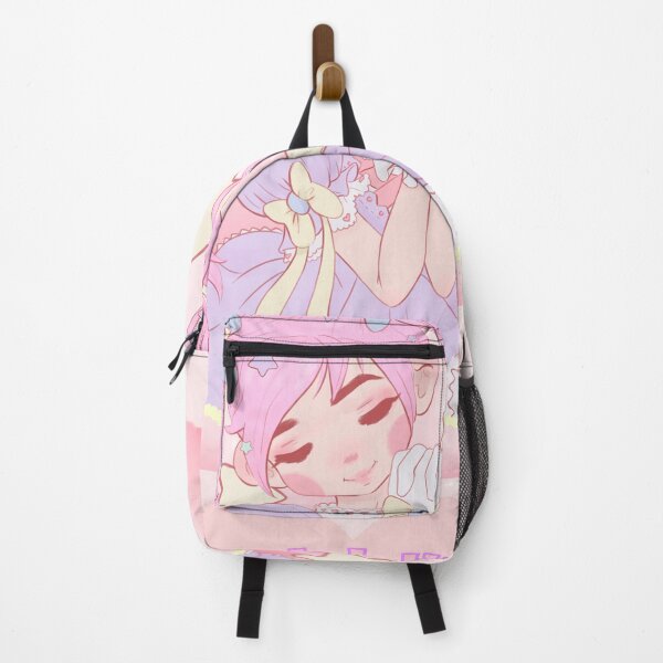Item preview, Magical girl designed and sold by JoohFugoro.