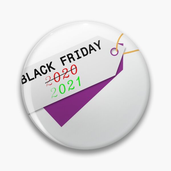 Item preview, Black friday is over this year. designed and sold by Archixels.
