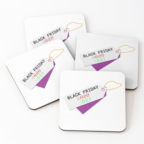 Item preview, Black friday is over this year. designed and sold by Archixels.