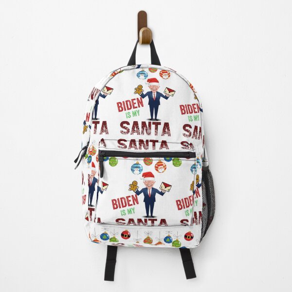 Item preview, Biden is my santa designed and sold by Designhub14.