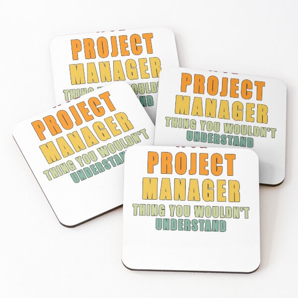 Artikelvorschau, Es ist eine Projektmanager-Sache, die Sie nicht verstehen würden - Zitate entworfen und verkauft von Imadovic.