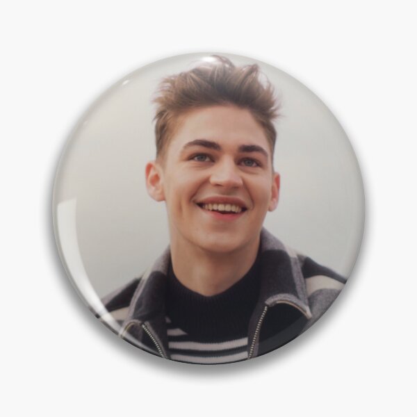 Item preview, hero fiennes tiffin designed and sold by chloe j.