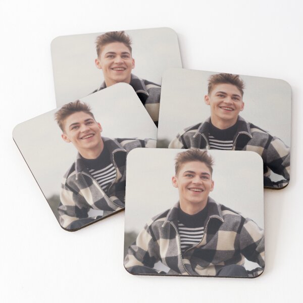 Item preview, hero fiennes tiffin designed and sold by chloe j.
