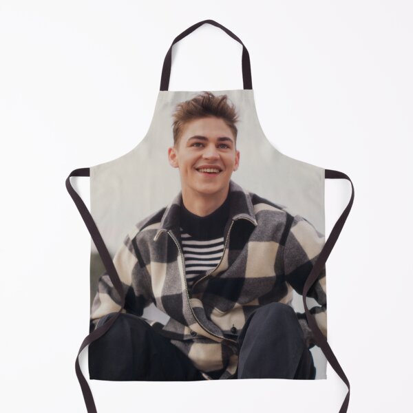 Item preview, hero fiennes tiffin designed and sold by chloe j.