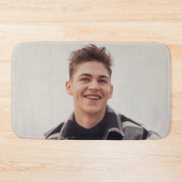 Item preview, hero fiennes tiffin designed and sold by chloe j.