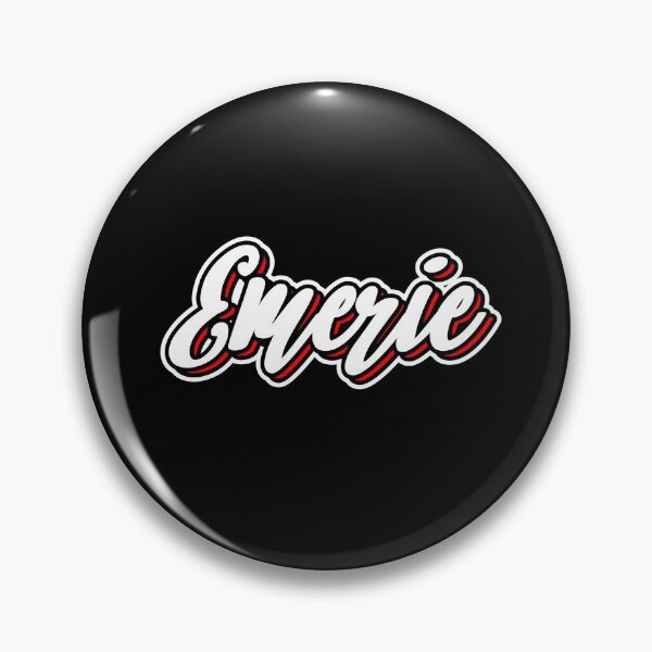 Item preview, Emerie first name - hand lettering design designed and sold by sulies.