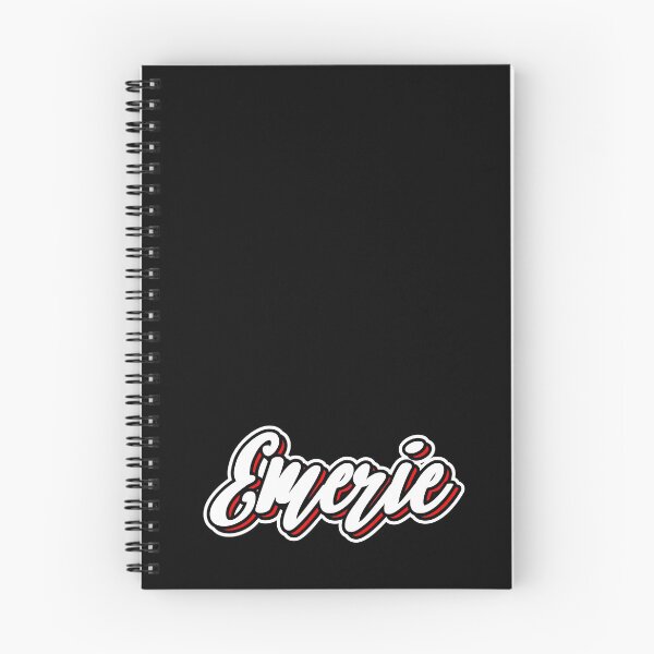 Item preview, Emerie first name - hand lettering design designed and sold by sulies.