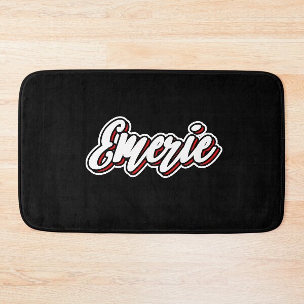 Item preview, Emerie first name - hand lettering design designed and sold by sulies.