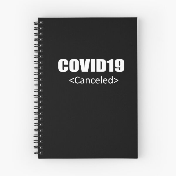 Item preview, COVID19, Canceled designed and sold by FOX1999-Design.
