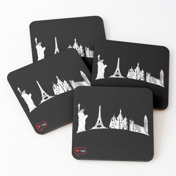 Item preview, World designed and sold by ivanoffserg.