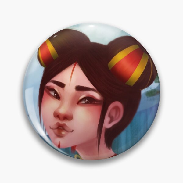 Item preview, Pucca designed and sold by JoohFugoro.