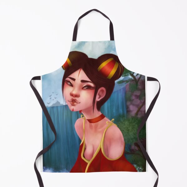 Item preview, Pucca designed and sold by JoohFugoro.