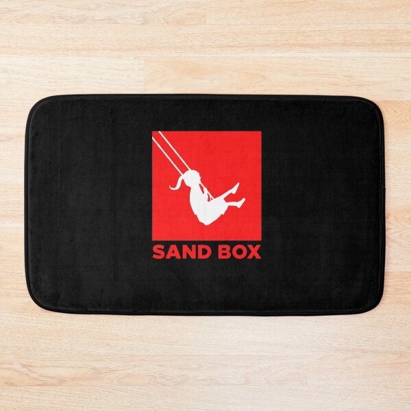 Item preview, SANDBOX Alternate Logo Start-Up (스타트업) K-Drama Design designed and sold by SmileCity.