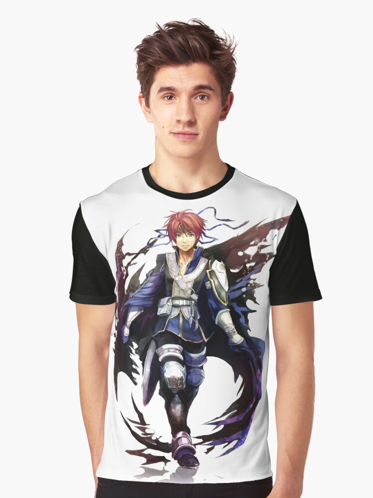 fire emblem t shirts