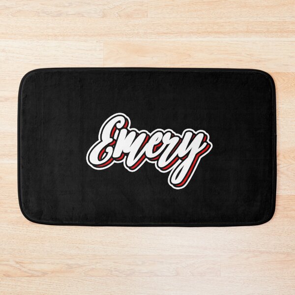 Item preview, Emery first name - hand lettering design designed and sold by sulies.