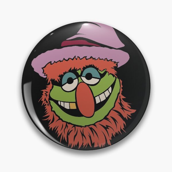 Item preview, Dr.Teeth Electric Mayhem designed and sold by SamMeow.