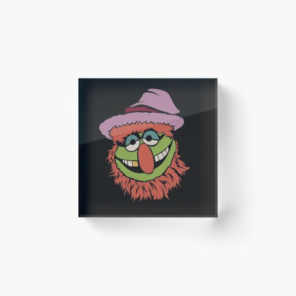 Item preview, Dr.Teeth Electric Mayhem designed and sold by SamMeow.